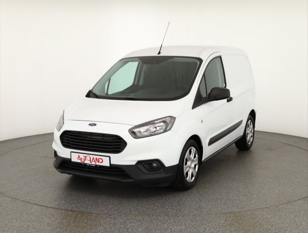 Ford Transit Courier 1.0 EB Trend