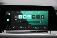 VW Golf VIII 2.0 TDI DSG