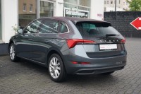 Skoda Scala 1.0 TSI Style