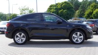 Audi Q5 Sportback 40 TDI S-Line s-tronic