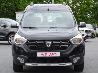 Dacia Dokker 1.6 SCe 100 Stepway