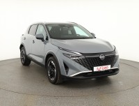 Nissan Qashqai N-Connecta 1.3 Dig-T