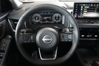 Nissan Qashqai N-Connecta+ 1.3 DIG-T MHEV Aut.