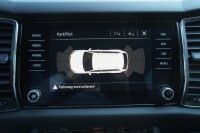 Skoda Kodiaq 1.4 TSI Style