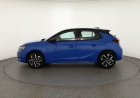 Vorschau: Opel Corsa GS 1.2 DI Turbo