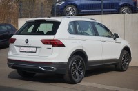 VW Tiguan 2.0 TSI Elegance 4Motion