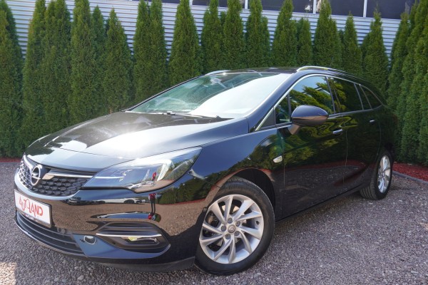 Opel Astra K ST 1.2 Elegance