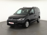 VW Caddy 1.5 TSI DSG Sitzheizung LED Tempomat