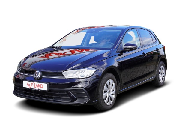 VW Polo 1.0 Life