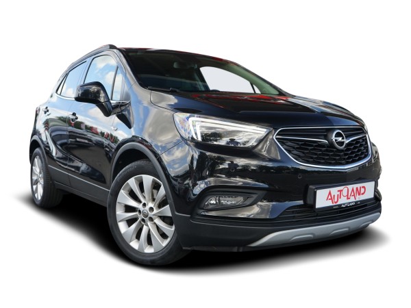 Opel Mokka X 1.4 Innovation