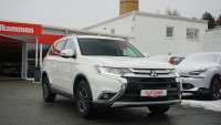 Mitsubishi Outlander 2.0 2WD