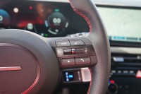 Hyundai Tucson 1.6T-GDI HEV N-Line 4WD Aut.