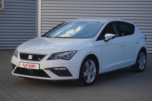 Seat Leon 1.4 FR