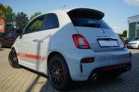 Abarth 595 1.4 Turismo