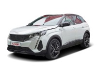 Peugeot 3008 1.6 Hybrid 225 GT Klimaaut. AHK LED Navi