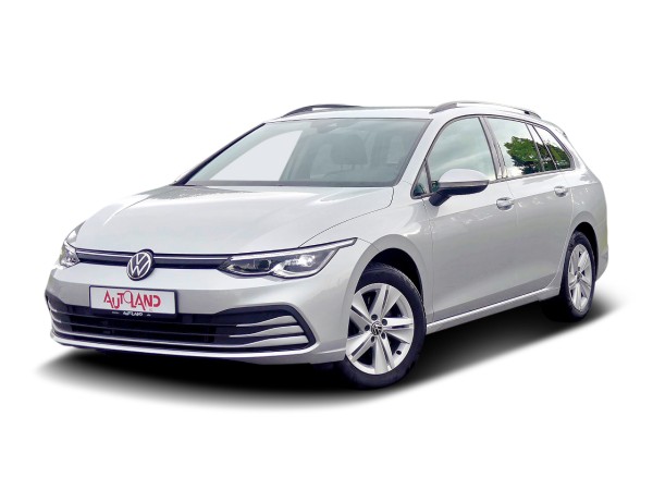 VW Golf VIII Variant 2.0 TDI Life