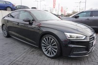 Audi A5 SB 40 TFSI sport S-Line