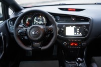 Kia cee'd Ceed 1.6 T-GDI GT-Track