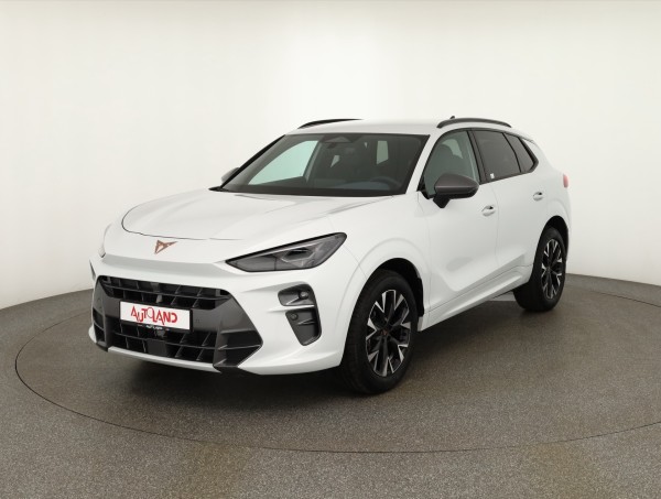 Cupra Terramar 1.5 eTSI DSG