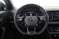 Skoda Karoq 1.5 TSI Sportline