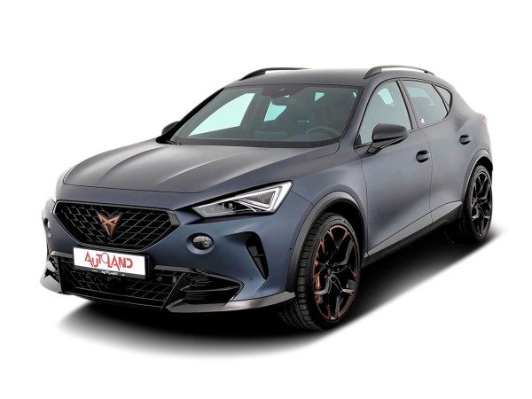 Cupra Formentor VZ 2.0 TSI 4Drive