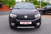 Dacia Sandero II Stepway Celebration