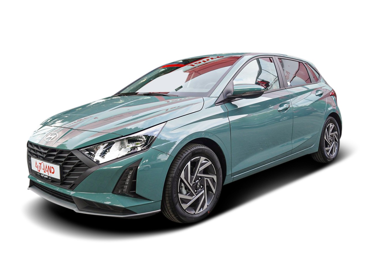 Hyundai i20 1.2