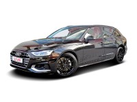 Audi A4 Avant 40 TDI advanced