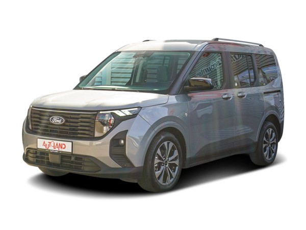 Ford Tourneo Courier Titanium 1.0 EB