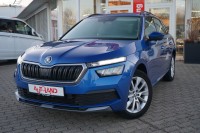 Vorschau: Skoda Kamiq 1.0 TSI Ambition DSG