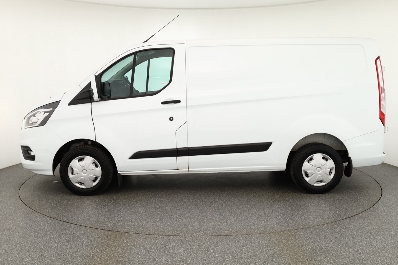 Ford Transit Custom 2.0 TDCi