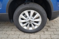 Skoda Karoq 1.5 TSI