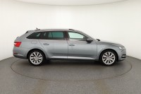 Skoda Superb Combi 1.5 TSI DSG