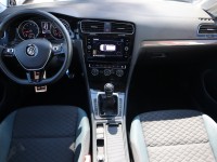VW Golf VII Variant 1.0 TSI IQ.DRIVE