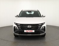 Hyundai Tucson 1.6T-GDI