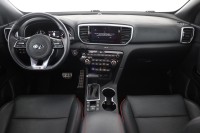 Kia Sportage 2.0 CRDi M-Hybrid GT-Line 4WD