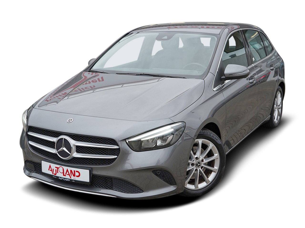 Mercedes-Benz B 150 B200 Standard