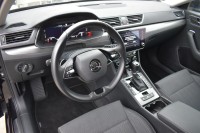 Skoda Superb Combi 2.0 TDI Style DSG