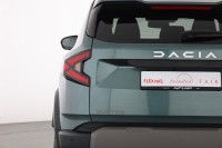Dacia Duster mHEV 130