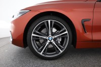 BMW Gran Coupe 430i Sport Line
