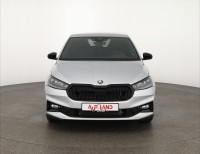 Skoda Fabia Monte Carlo 1.5 TSI DSG