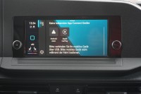 VW Caddy 1.5 TSI DSG