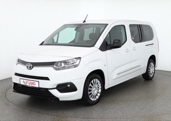 Toyota Proace City Verso 1.2 L1