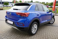 VW T-Roc 1.0 TSI
