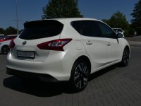 Nissan Pulsar 1.2 DIG-T Tekna