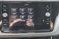 VW Touran 1.5 16V TSI Highline R-Line