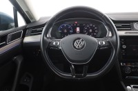 VW Passat Variant 1.4 TSI DSG GTE