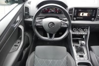 Skoda Karoq 1.5 TSI Sportline