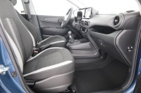 Hyundai i10 1.0
