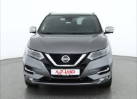 Nissan Qashqai 1.7 dCi Tekna+ 4x4